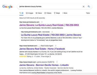 Better-ranking-in-search-engines